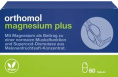 Orthomol Magnesium Plus (Orthomol Magnesium Plus)